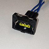 Фишка 3-pin, фото 2