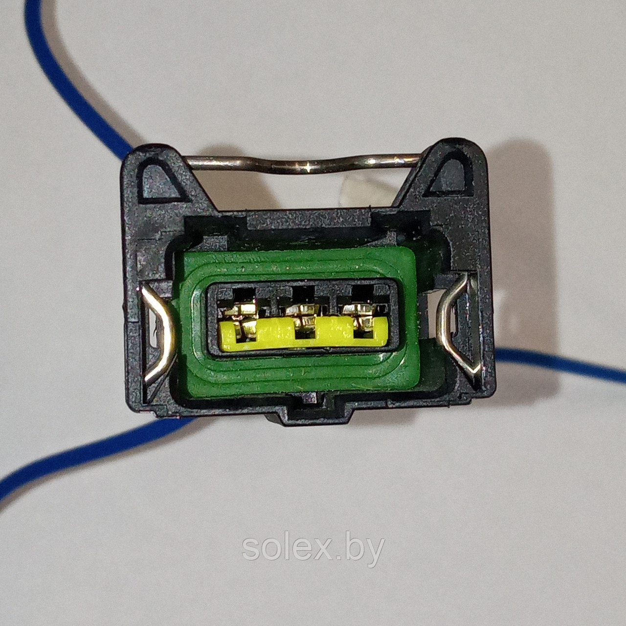 Фишка 3-pin