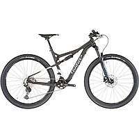 Велосипед Wilier 903TRN Black/Silver