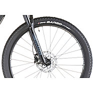 Велосипед Wilier 903TRN  Black/Silver, фото 4