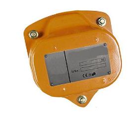 Тали ручные шестеренные ТРШ (HSZ-V)