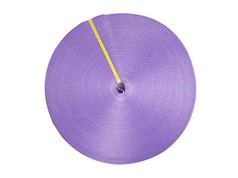 Лента текстильная TOR 5:1 30 мм 3000 кг (фиолетовый) (S) - фото 1 - id-p173559368