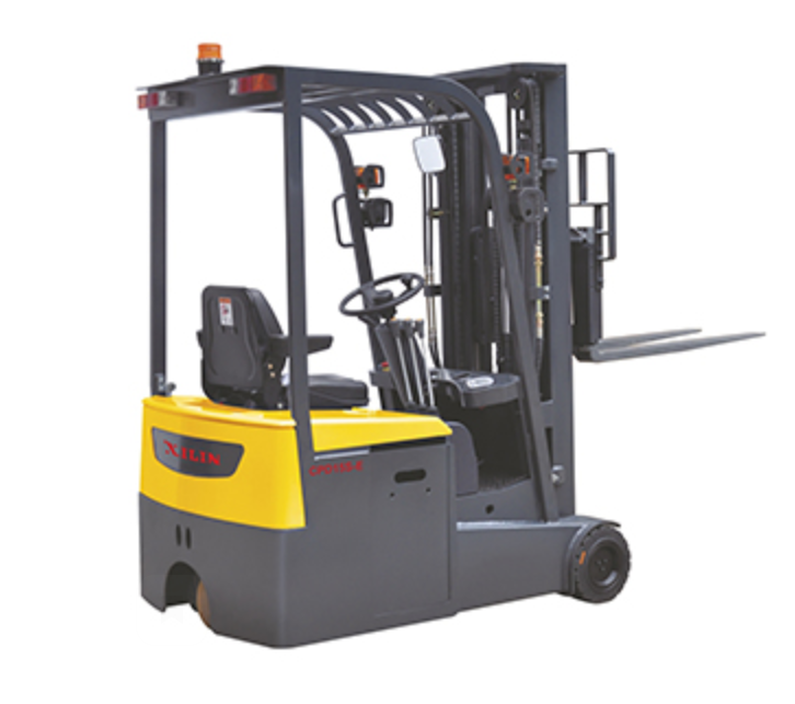 Погрузчик электрический трехопорный XILIN 
1,5 т 3,5 м CPD15S-E Li-ion
