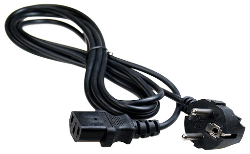 Зарядное устройство для тележек WPT 24V/10A встроенное (Charger) - фото 1 - id-p211516934