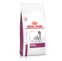 Сухой корм для собак Royal Canin Renal 2 кг