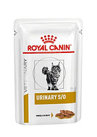Влажный корм для кошек Royal Canin Urinary S/O