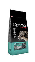 Сухой корм для кошек Optimanova Cat Sterilised Chicken Rice 8 кг (1599)