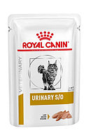 Паштет для кошек Royal Canin Urinary S/O CHICKEN