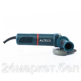 Угловая шлифмашина Alteco AG 750-115, фото 2