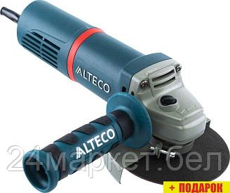 Угловая шлифмашина Alteco AG 850-125.1 21600