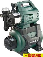 Насосная станция Metabo HWWI 3500/25 Inox (600970000)