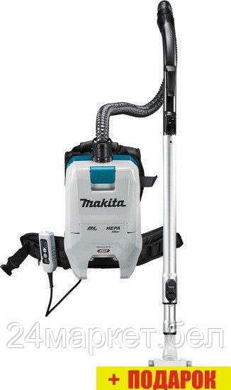 Пылесос Makita VC008GZ