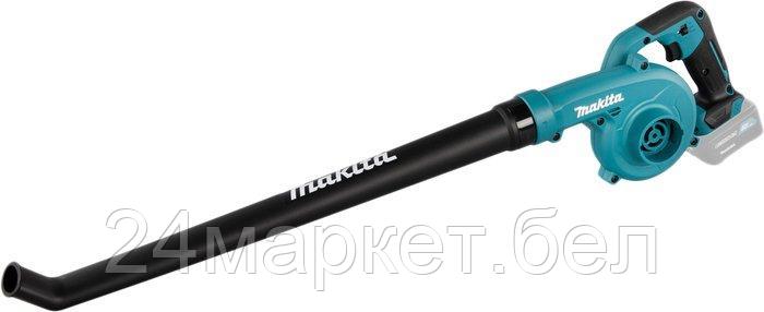 Ручная воздуходувка Makita UB101DZ (без АКБ) - фото 1 - id-p211450207