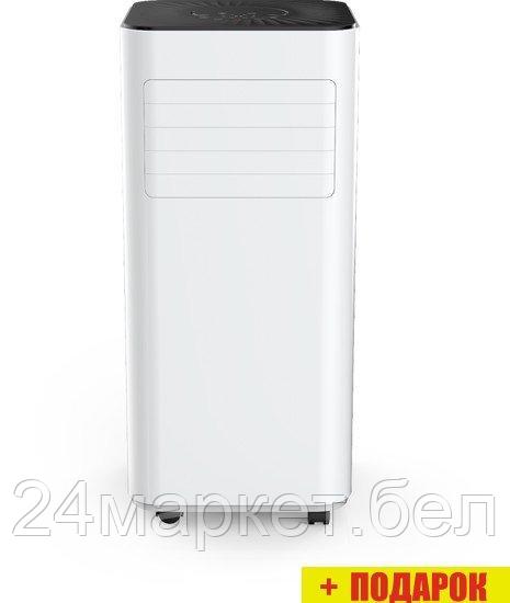 Мобильный кондиционер EcoStar Desire KV-DS07CH-E - фото 3 - id-p211451933