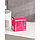 Дозатор для моющего средства с подставкой для губки Доляна «Африка, 350 мл, цвет серый, фото 9