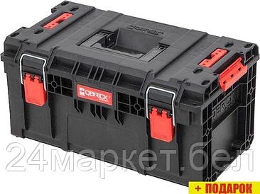 Ящик для инструментов Qbrick System Prime Toolbox 250 Vario