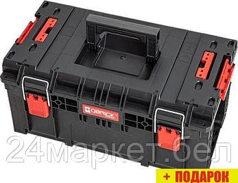 Ящик для инструментов Qbrick System Prime Toolbox 250 Vario, фото 2