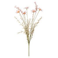 Цветок декоративный «Кореопсис», высота 50 см, цвет нудовый