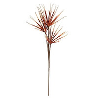 Искусственный цветок «Пальма осенняя», высота 119 см