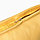 Наволочка декоративная "Этель" кожзам 45*45 см, желтый, фото 3