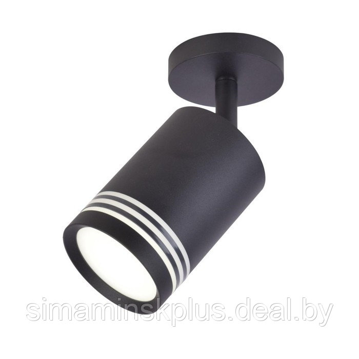 Настенно-потолочный светильник Darar 68 мм, GU10LED 10Вт - фото 1 - id-p211526734