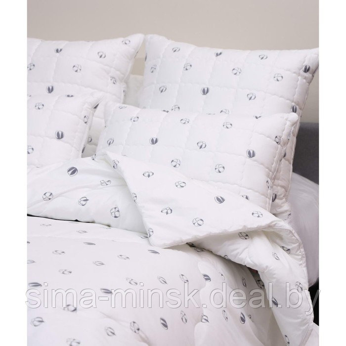 Подушка Cotton Dreams, размер 70х70 см - фото 1 - id-p211530679