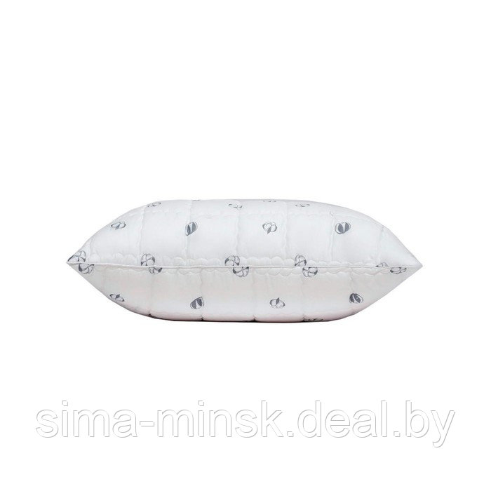Подушка Cotton Dreams, размер 70х70 см - фото 4 - id-p211530679