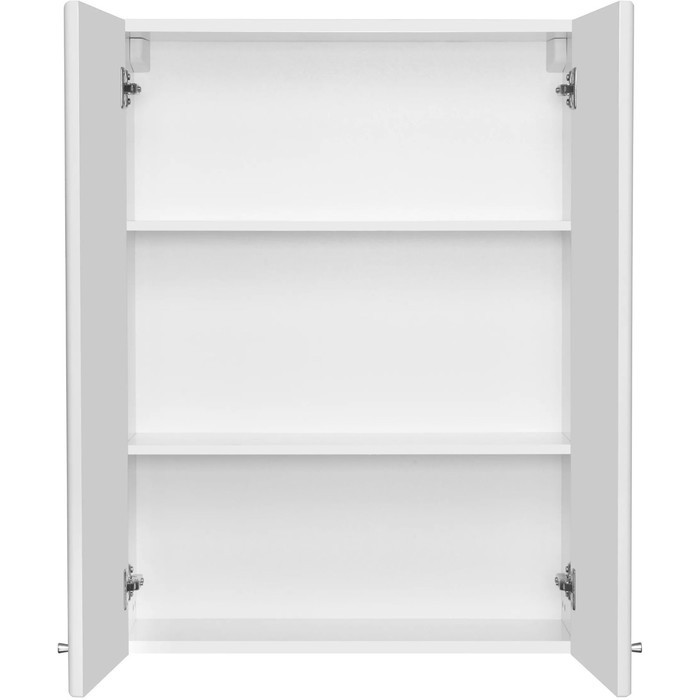 Шкаф «Минима», подвесной, двустворчатый, цвет белый - фото 2 - id-p211530421