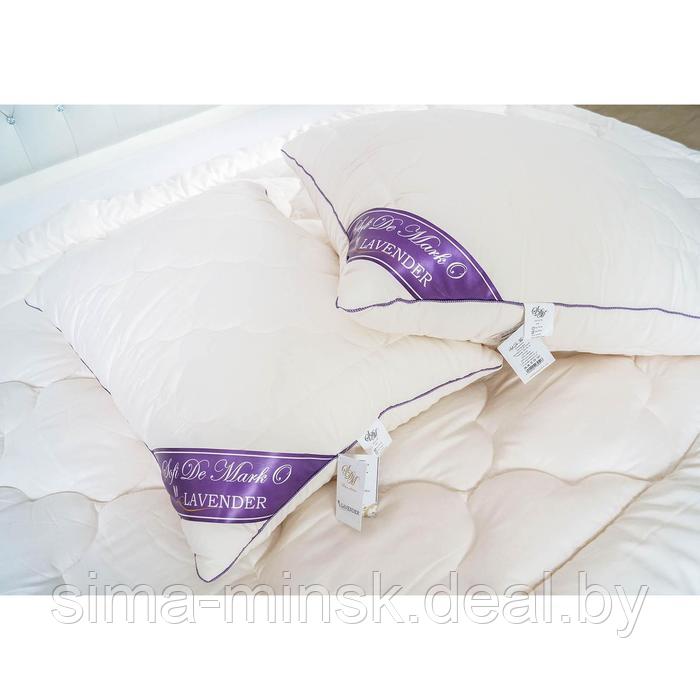 Подушка Lavende», размер 70х70 см - фото 1 - id-p211530688