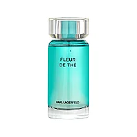 Парфюмерная вода Karl Lagerfeld Fleur De The. Распив. Оригинал. 10