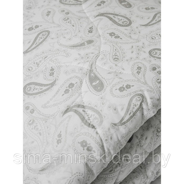 Одеяло «Бамбук», размер 140 х 205 см - фото 3 - id-p211528757