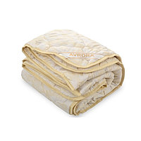 Одеяло «Верблюжья шерсть», размер 145x205 см, 300 гр, цвет МИКС