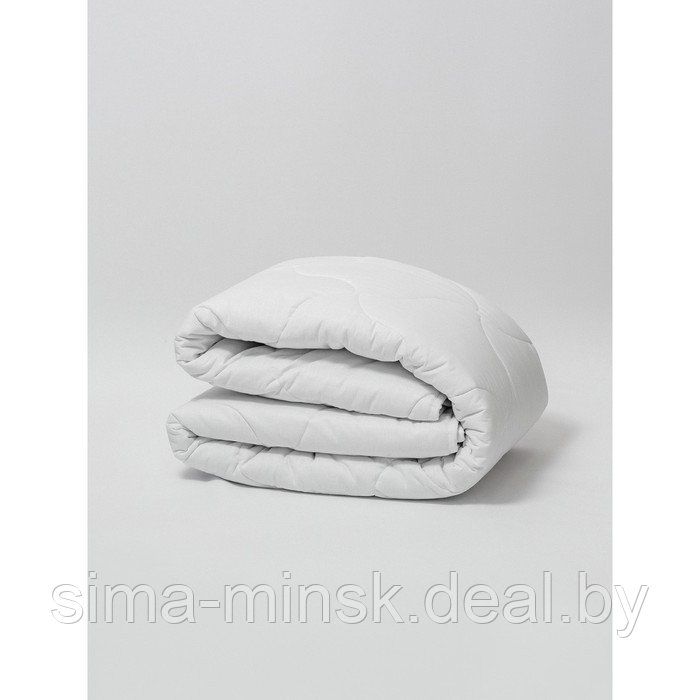 Одеяло «Бамбук», размер 140 х 205 см - фото 1 - id-p211528798