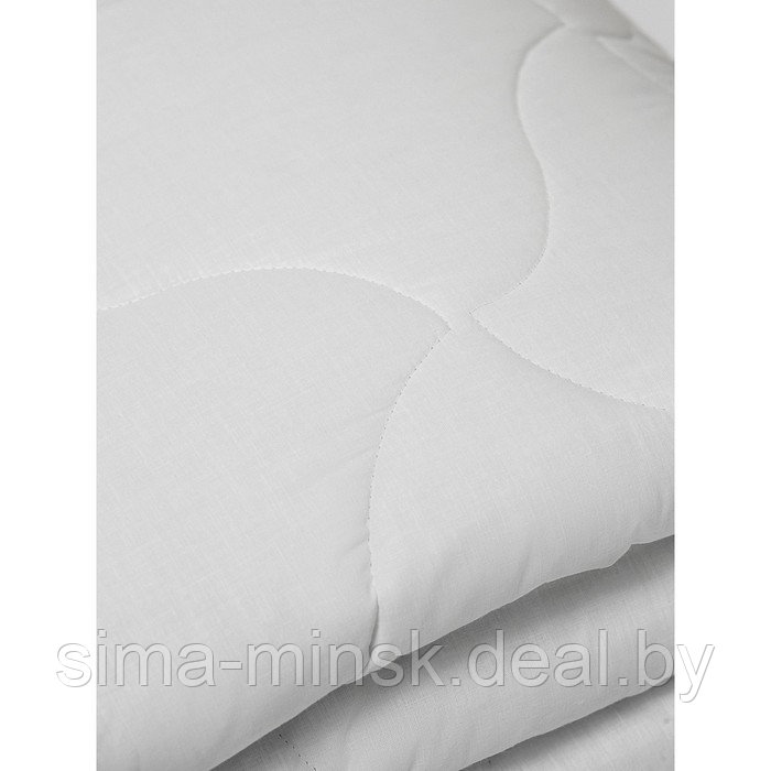 Одеяло «Бамбук», размер 140 х 205 см - фото 2 - id-p211528798