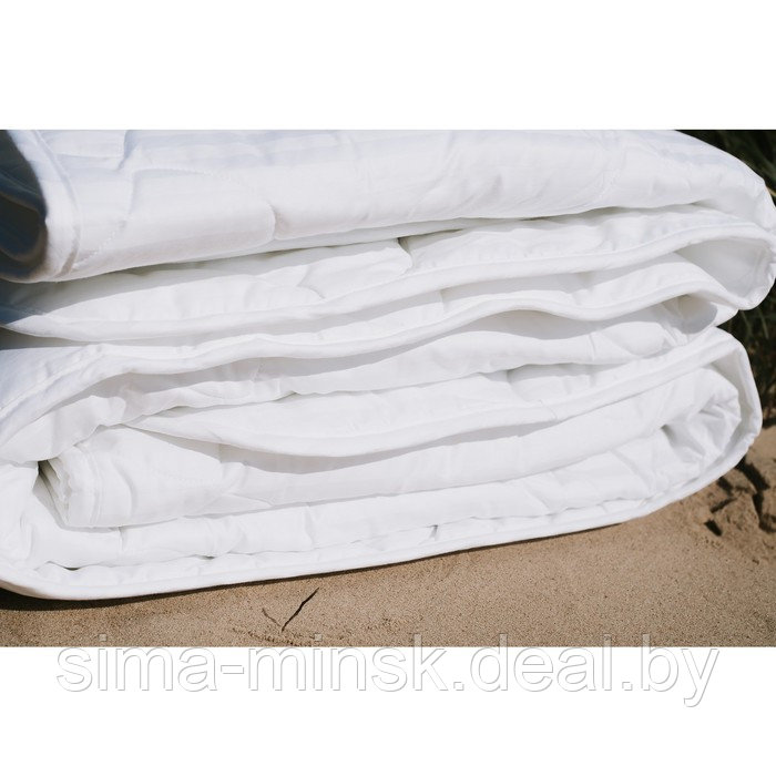 Одеяло «Бамбук», размер 172 × 205 см, бязь - фото 2 - id-p211528804