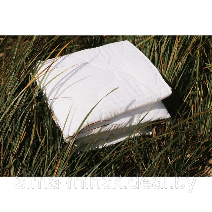 Одеяло «Бамбук», размер 172 × 205 см, бязь - фото 3 - id-p211528804