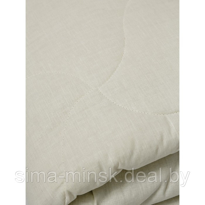 Одеяло евро, размер 200x215 см - фото 2 - id-p211528824