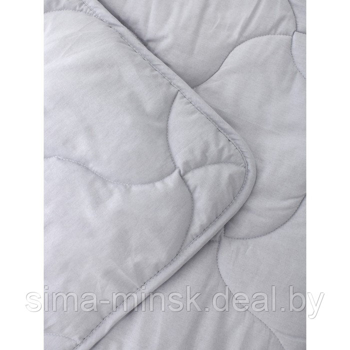 Одеяло «Льняное», размер 172 х 205 см - фото 2 - id-p211528828