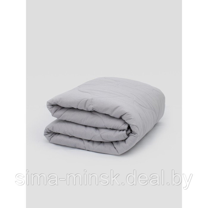 Одеяло «Льняное», размер 172 х 205 см - фото 5 - id-p211528828