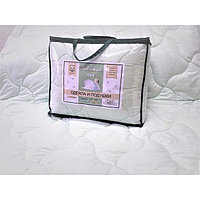 Одеяло «Лебяжий пух», размер 200 × 215 см, бязь