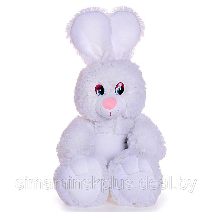 Мягкая игрушка «Заяц Ляля», 55 см, цвета МИКС - фото 6 - id-p211541148