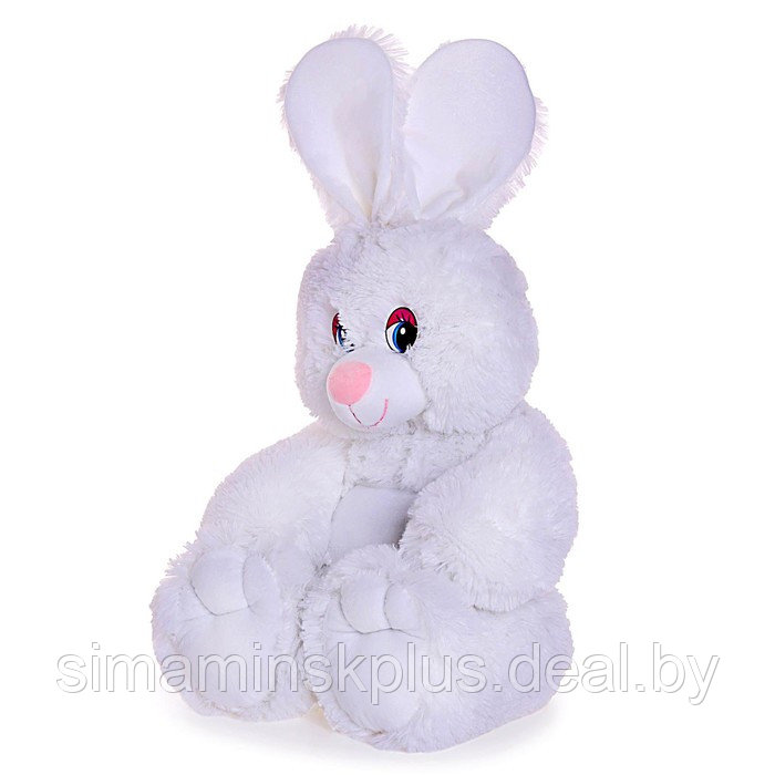 Мягкая игрушка «Заяц Ляля», 55 см, цвета МИКС - фото 7 - id-p211541148