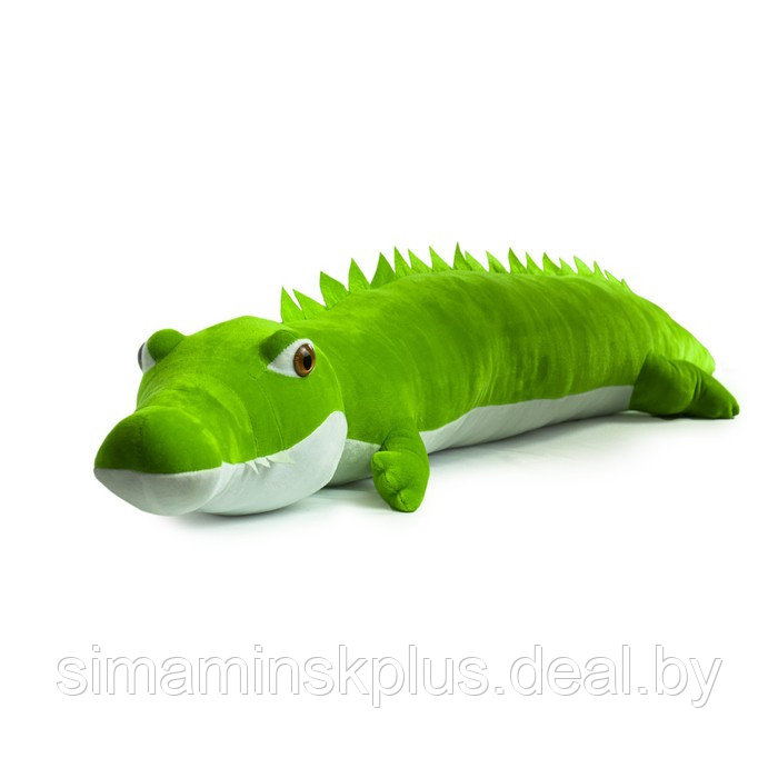 Мягкая игрушка «Крокодил», 150 см - фото 1 - id-p211541179