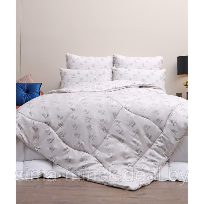 Одеяло Premium wool, размер 155х215 см - фото 1 - id-p211528907