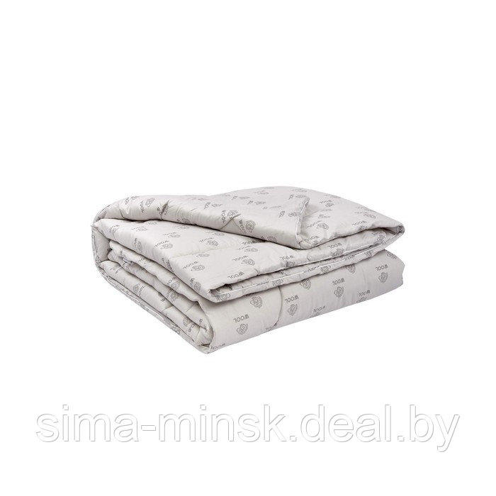 Одеяло Premium wool, размер 155х215 см - фото 2 - id-p211528907