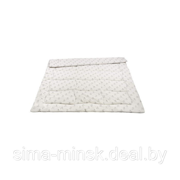 Одеяло Premium wool, размер 155х215 см - фото 3 - id-p211528907