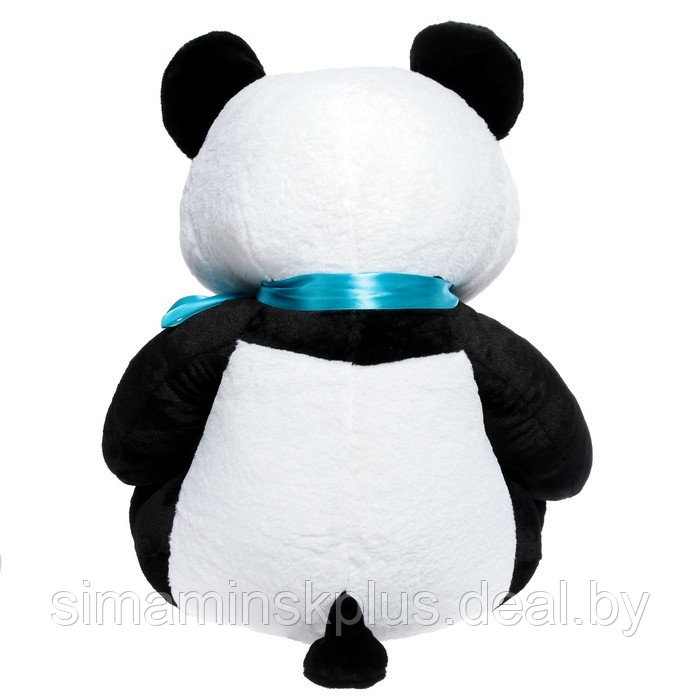 Мягкая игрушка «Медведь панда» большая, 68 см - фото 3 - id-p211541215
