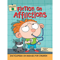 Книга на английском языке Fiction on afflictions