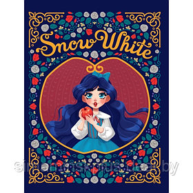 Книга на английском языке Snow White