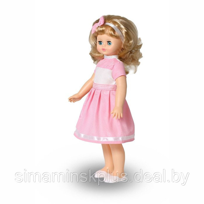 Кукла «Алиса 6» озвученная, 55 см - фото 3 - id-p211538068